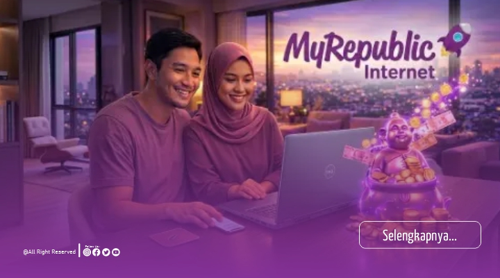 artikel myrepublic